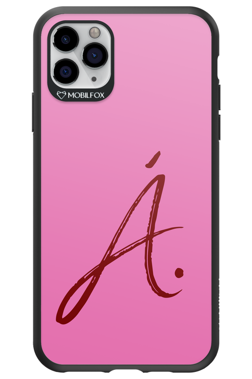 (Sorbet) A II 2.0 - Apple iPhone 11 Pro Max