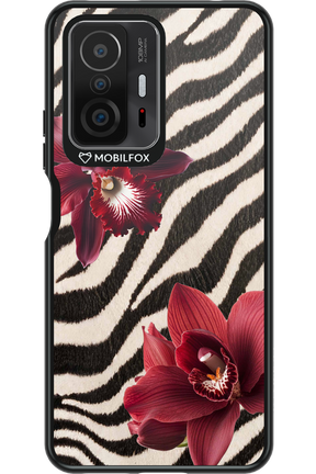 Vintage Flower 2.0 - Xiaomi Mi 11T