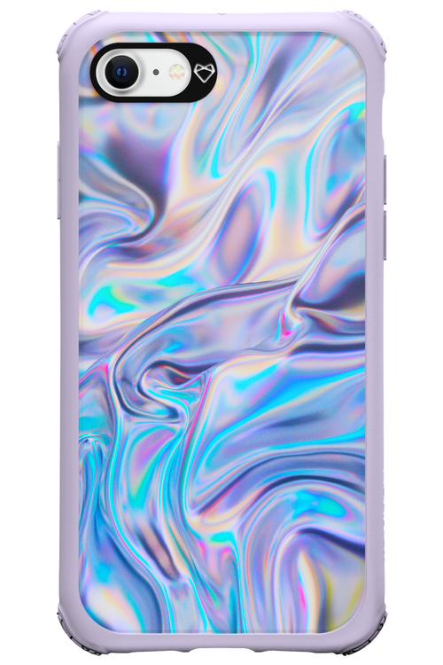 Holo Dreams - Apple iPhone 8