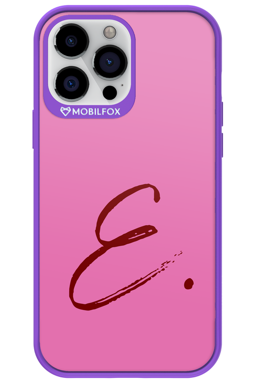 (Sorbet) E 2.0 - Apple iPhone 13 Pro Max