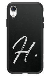 (Off Space) H 2.0 - Apple iPhone XR