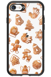 Gingerbreads - Apple iPhone SE 2020