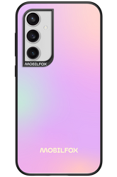 Pastel Violet - Samsung Galaxy S23 FE
