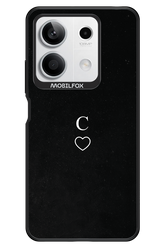 C Black 2.0 - Xiaomi Redmi Note 13 5G