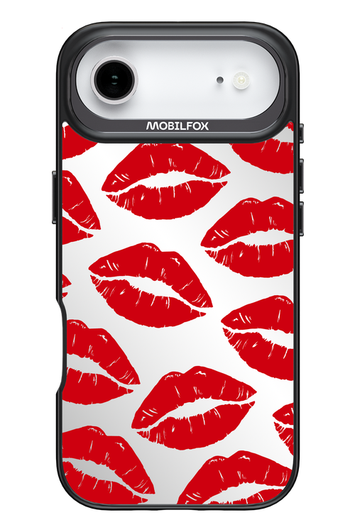 Lip Print Mirror 2.0 - Apple iPhone 17 Air