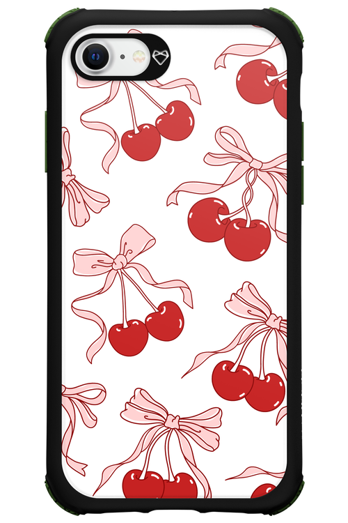 Cherry Queen - Apple iPhone 7