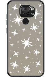 Star Champagne - Xiaomi Redmi Note 9