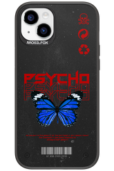 Psybutterfly - Apple iPhone 15 Plus