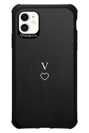 V Black 2.0 - Apple iPhone 11