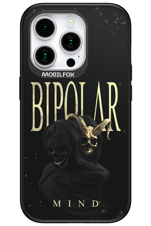 BIPOLAR 2.0 - Apple iPhone 15 Pro