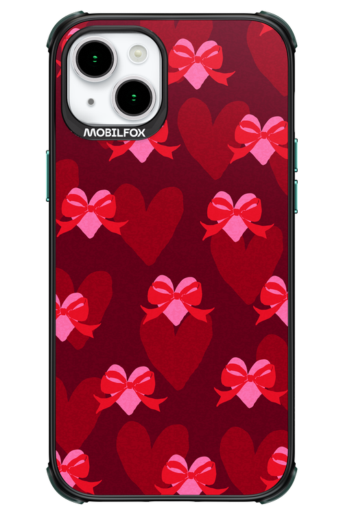 My Heart My Love - Apple iPhone 15 Plus