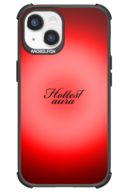 Hottest Aura - Apple iPhone 14