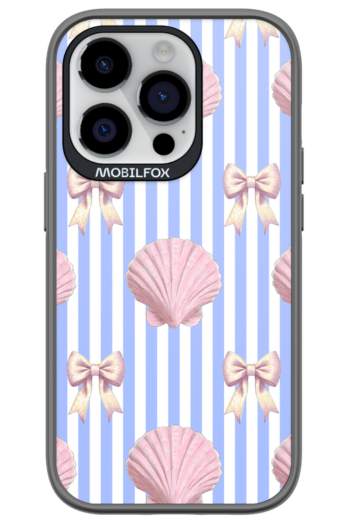 Shell Baby - Apple iPhone 14 Pro