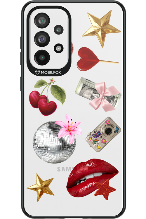 GIRL ERA 2.0 - Samsung Galaxy A73