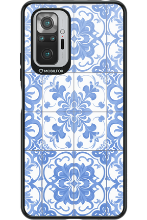 Amalfi Club 2.0 - Xiaomi Redmi Note 10S