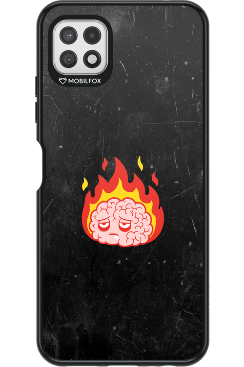 My brain - Samsung Galaxy A22 5G