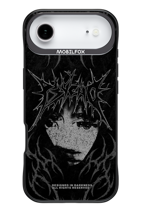 Schizo - Apple iPhone 17 Air