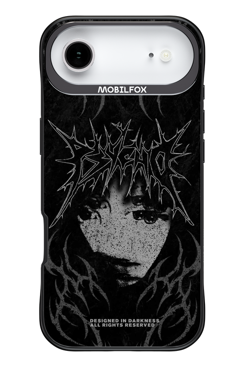 Schizo - Apple iPhone 17 Air