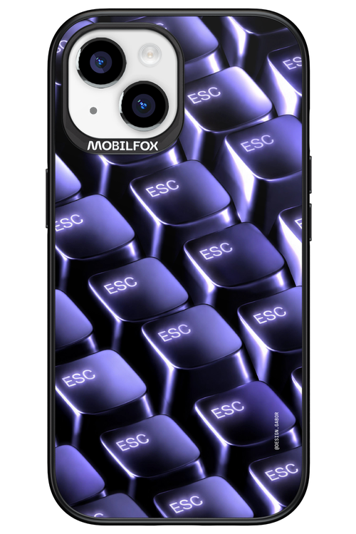 Can's Escape 2.0 - Apple iPhone 15