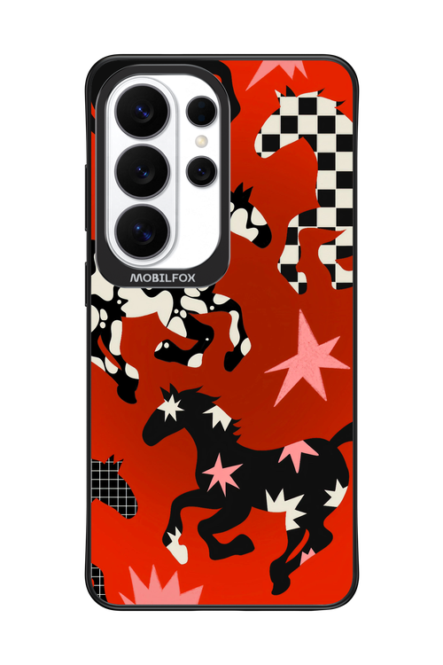 Stallions 2.0 - Samsung Galaxy S26 Ultra