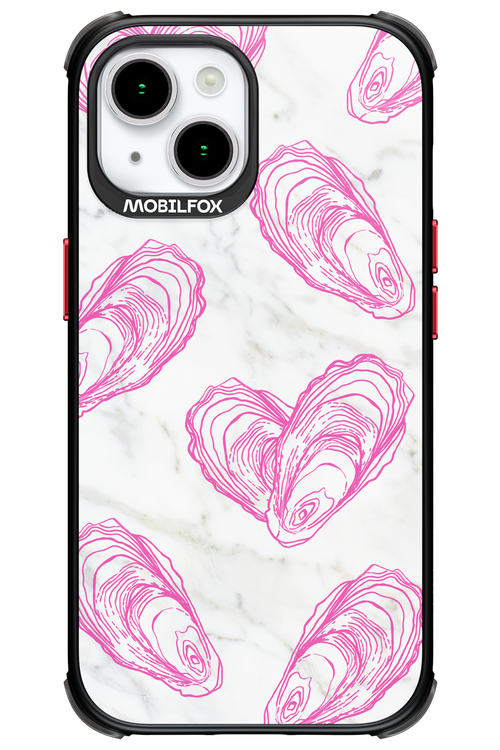 Shelly - Apple iPhone 15