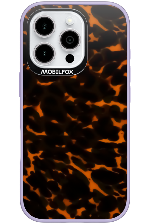 Tortie - Apple iPhone 16 Pro