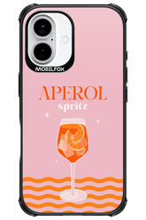 Aperol - Apple iPhone 16