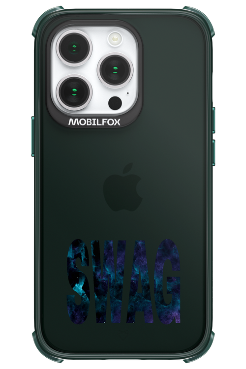 Holo Swag 2.0 - Apple iPhone 14 Pro
