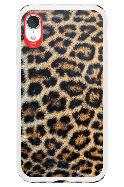 Leopard - Apple iPhone XR