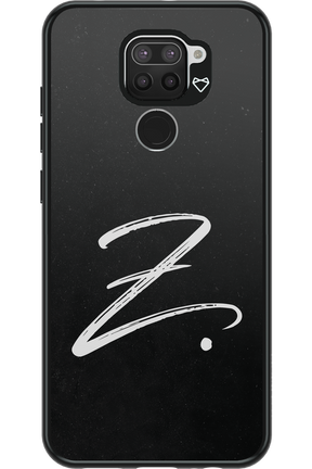 (Off Space) Z 2.0 - Xiaomi Redmi Note 9