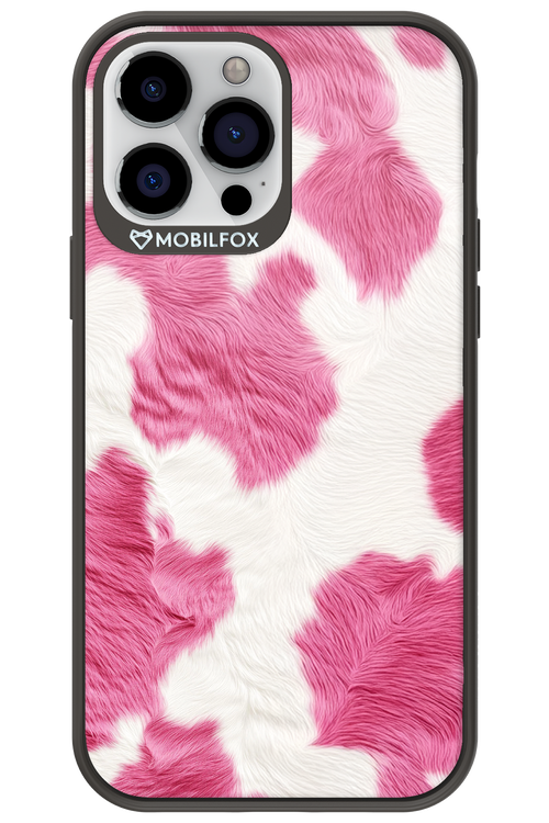 Pink Cow - Apple iPhone 13 Pro Max