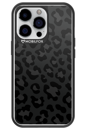 BLACK LEOPARD - Apple iPhone 13 Pro