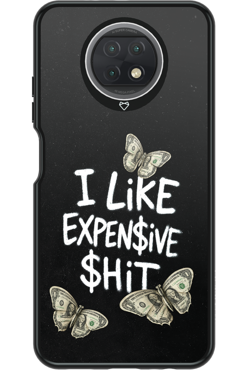 MoneyFly 2.0 - Xiaomi Redmi Note 9T 5G