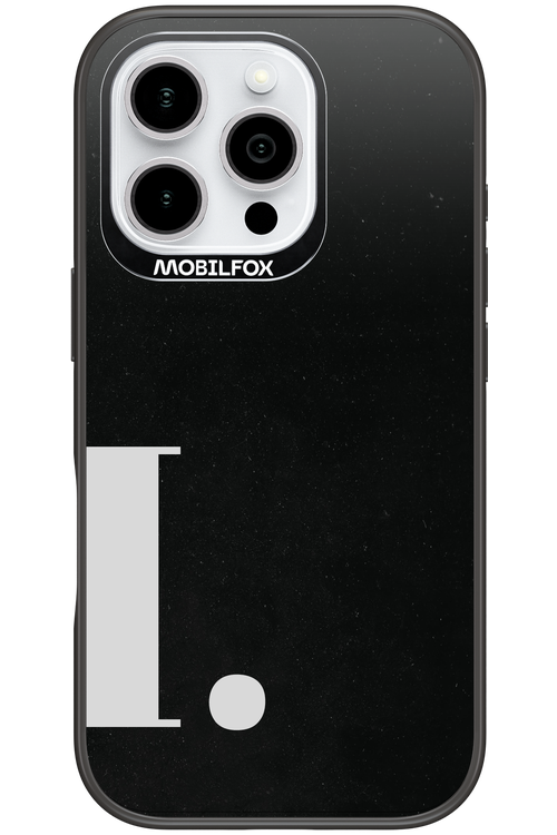 I (Off Space) 2.0 - Apple iPhone 16 Pro
