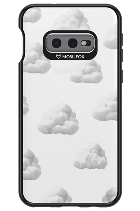 Cloudy Simple 2.0 - Samsung Galaxy S10e