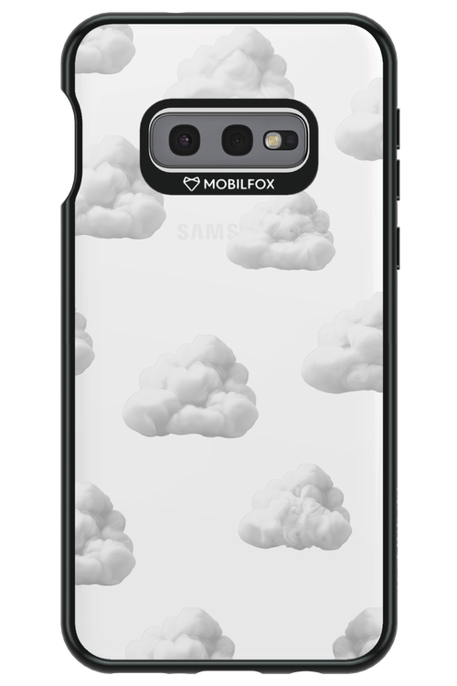 Cloudy Simple 2.0 - Samsung Galaxy S10e