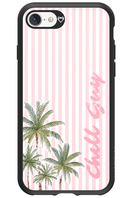 Chill Guy 2.0 - Apple iPhone 7