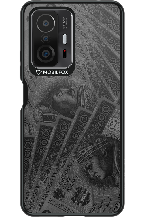 200 2.0 - Xiaomi Mi 11T Pro