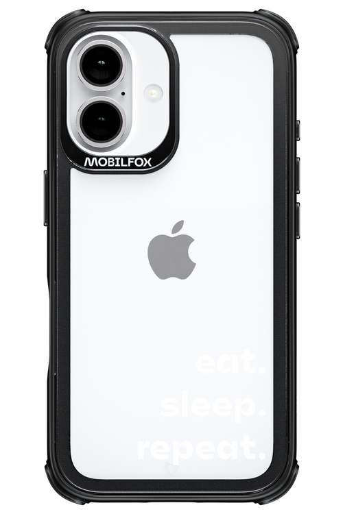 Daily Loop Light - Apple iPhone 16
