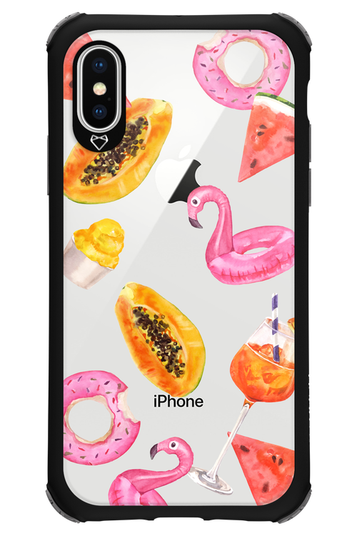 TropicalHouse - Apple iPhone XS