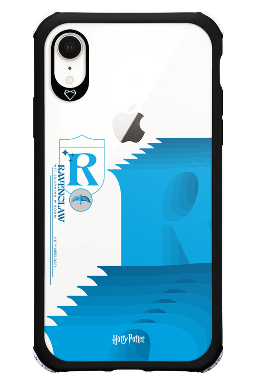 Rowena Ravenclaw - Apple iPhone XR