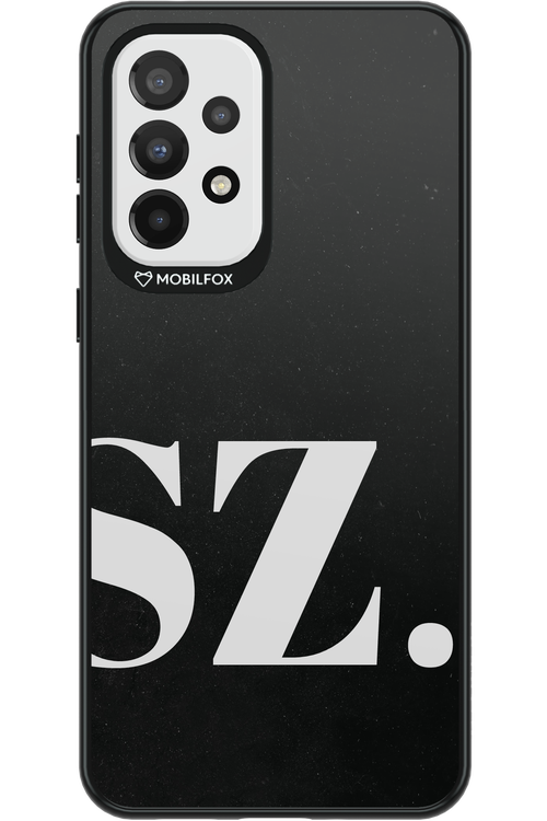 SZ (Off Space) 2.0 - Samsung Galaxy A33