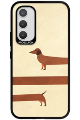 Stretchy Dog 2.0 - Samsung Galaxy A54