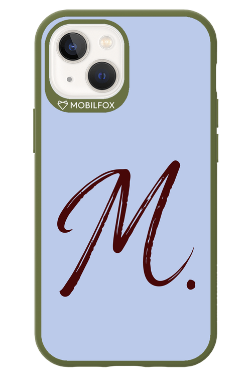 (Jellyfish Presso) M 2.0 - Apple iPhone 13 Mini