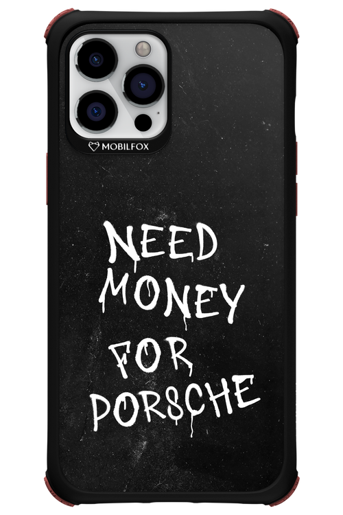 Need Money II - Apple iPhone 12 Pro Max