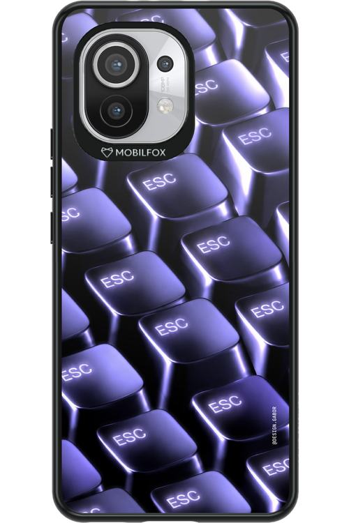 Can's Escape 2.0 - Xiaomi Mi 11 5G