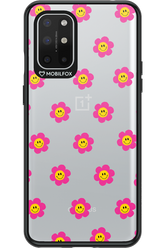 Rebel Flowers - OnePlus 8T