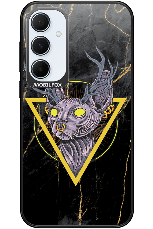 Bastet - Samsung Galaxy A55