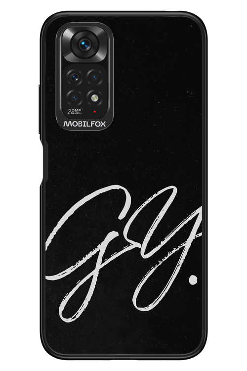 (Off Space) GY 2.0 - Xiaomi Redmi Note 11/11S 4G