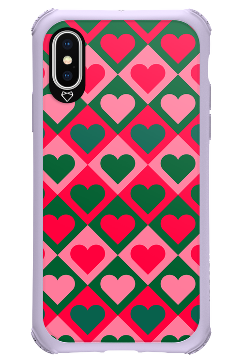 Love of Christmas - Apple iPhone XS